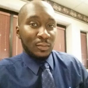 Meet your Posher, Walter